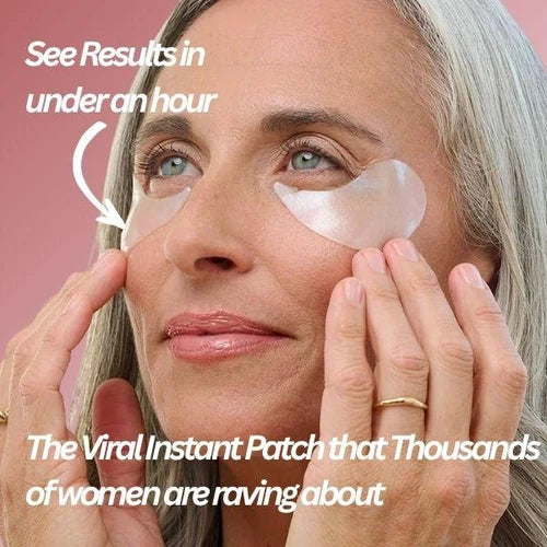 Anti Aging øyepatches